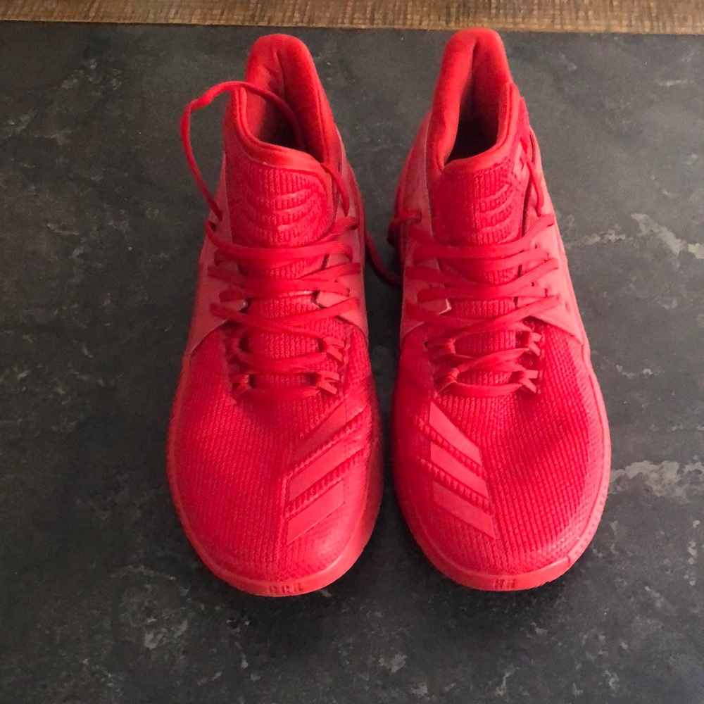 Adidas Dame 3